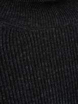 Thumbnail for your product : Nanushka Dress L/s Turtle Neck Wool