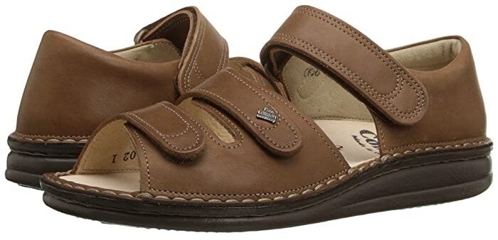 Finn Comfort Baltrum - ShopStyle Sandals