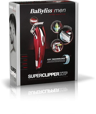 hair clippers house of fraser