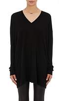 Thumbnail for your product : The Row Women's Essentials Amherst Sweater - Black