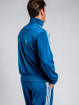 Thumbnail for your product : adidas Firebird Track Jacket in Marine Blue