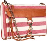 Thumbnail for your product : Rebecca Minkoff M.A.C. Clutch with Gold