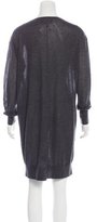 Thumbnail for your product : Isabel Marant Cashmere & Silk Dress w/ Tags