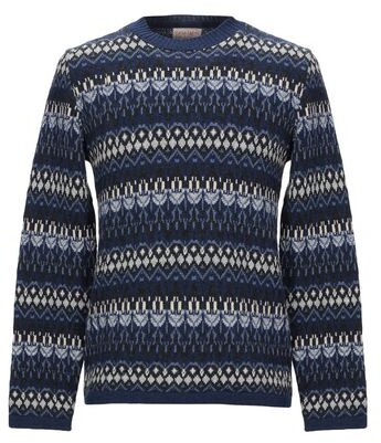 Casa Isaac CASA ISAAC Jumper ShopStyle Knitwear