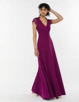 Thumbnail for your product : Monsoon Gwendoline Lace Maxi Dress