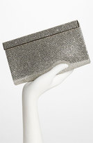 Thumbnail for your product : Jimmy Choo 'Cayla' Glitter Clutch