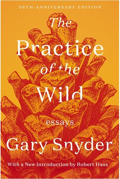 Counterpoint LLC ThePracticeoftheWild-byGarySnyder(Paperback)