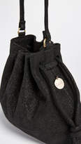 Thumbnail for your product : Clare Vivier Petit Henry Drawstring Bag