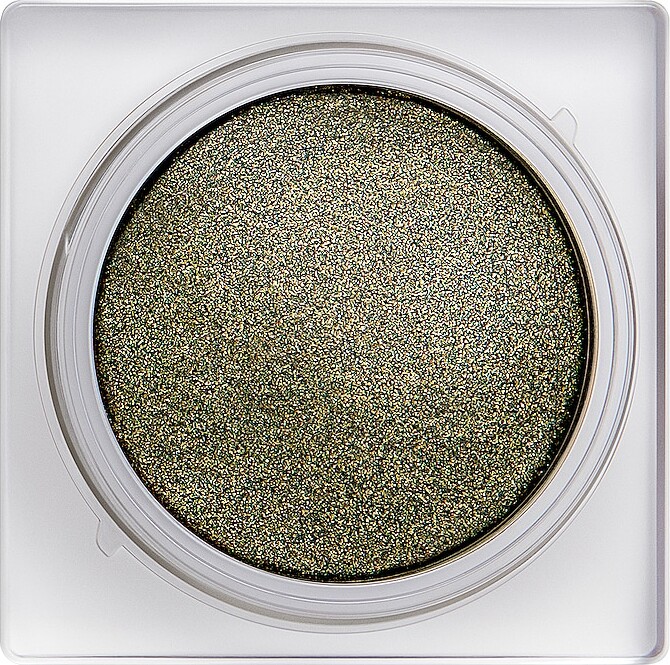 Surratt Souffle Eyeshadow in Green