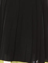 Thumbnail for your product : Zac Posen Pleated Skirt