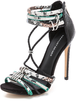 Thumbnail for your product : Kurt Geiger Native Sandals