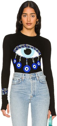 Evil Eye Top | Shop the world's largest collection of fashion 