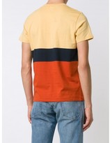 Thumbnail for your product : Levi's colour block T-shirt