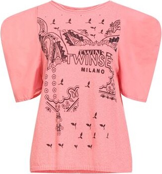 Twin-Set Twinset Woman Sweater