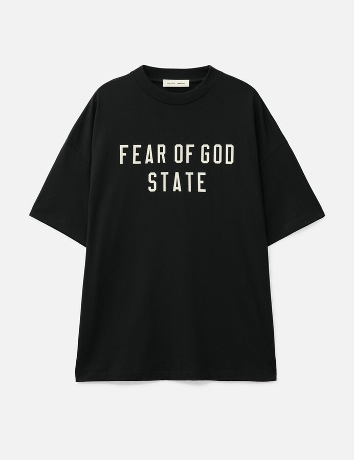 Essentials 90's Tee