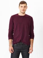 Thumbnail for your product : Gap Essential thin stripe shirt