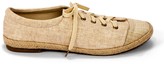 Thumbnail for your product : Muk Luks Paige Canvas Sneakers