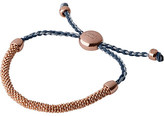 Thumbnail for your product : Links of London Effervescence XS Cord bracelet
