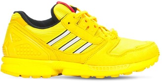 adidas Yellow Women's Shoes | Shop the world's largest collection 