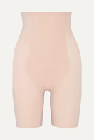 Thumbnail for your product : Spanx Thinstincts High-rise Shorts - Beige