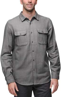 The North Face Hitchline Flannel Shirt - Men's