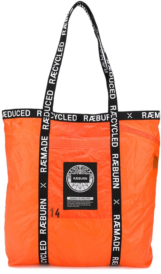parachute cloth bag