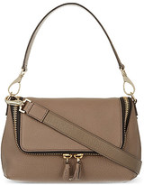 Thumbnail for your product : Anya Hindmarch Maxi zip cross-body bag