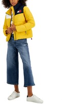 Thumbnail for your product : Tommy Jeans Women's Colorblocked Puffer Jacket