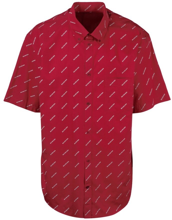 Red Men's Clothing | Shop the world's largest collection of 