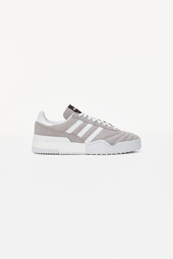 Adidas By Aw adidas Originals by AW B-Ball Soccer Shoes - ShopStyle