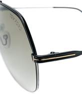 Thumbnail for your product : Tom Ford Eyewear gradient aviators