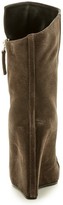 Thumbnail for your product : Giuseppe Zanotti Suede Booties