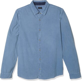 buffalo denim shirts