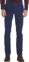 Thumbnail for your product : Incotex Corduroy Slim Fit Trousers