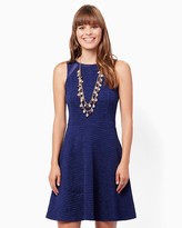 Thumbnail for your product : Charming charlie Lara Fit and Flare Dress