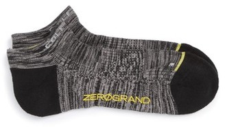 Cole Haan Men's Zerogrand Liner Socks