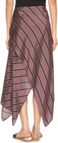 Thumbnail for your product : Sass & Bide Autumn Days Tie Skirt