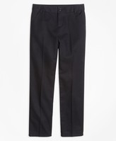 Thumbnail for your product : Brooks Brothers Girls Non-Iron Chino Pants
