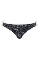 Thumbnail for your product : Topshop Tie side mini knickers