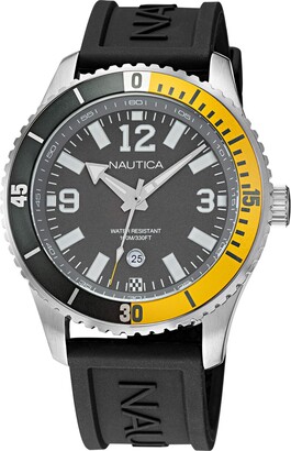 Nautica Men's Watches | Shop The Largest Collection | ShopStyle