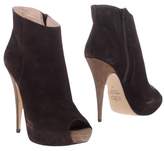 Thumbnail for your product : Islo Isabella Lorusso Ankle boots