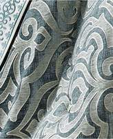 Thumbnail for your product : J Queen New York J. Queen 4-Pc. New York Sicily Teal King 4-Pc. Comforter Set