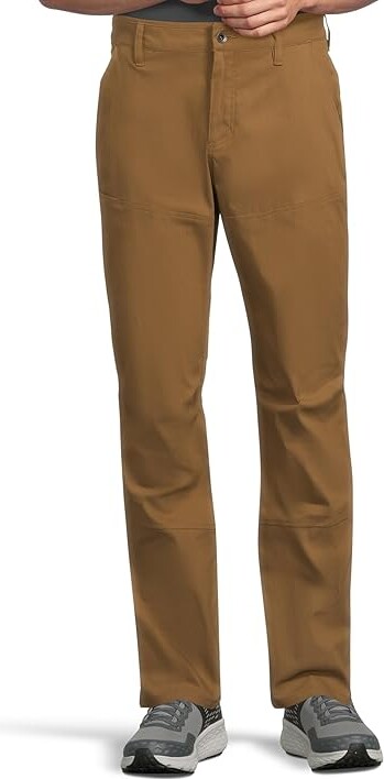 Mountain Hardwear Hardwear APtm Pant Men's Clothing Corozo Nut : 38 34, Cotton/Lycra/Nylon