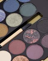 Thumbnail for your product : Revolution BBB Fortune Favours the Brave 30 Eyeshadow Palette-Multi