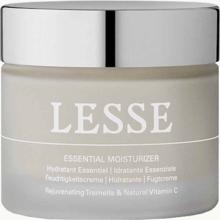 Lesse Essential Moisturizer 60ml