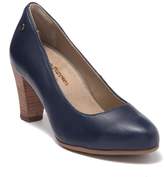 Thumbnail for your product : Hush Puppies Minam Meaghan Pump - Wide Width Available