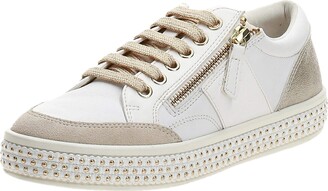 geox womens trainers uk