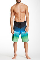 Thumbnail for your product : Burnside Stretch Boardshort