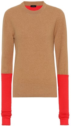 Joseph Wool-blend sweater
