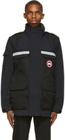 Thumbnail for your product : Canada Goose Black Photojournalist Jacket